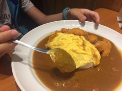-CoCo壱番屋(久光百货店)