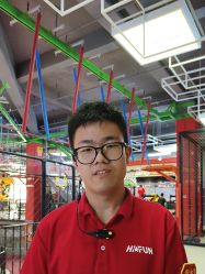 -嗨翻Hi-Fun竞技主题乐园·蹦床团建生日聚会(五棵松华熙店)