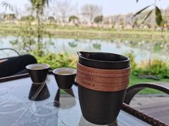 -谭记石锅鱼府(三道堰店)