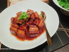 -秀儿四九城·新京菜(亚运村鸟巢店)