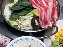 寿喜烧-米仓食堂(凯德广场店)