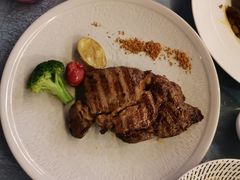 -天空花园餐吧·生日·团建(南山店)