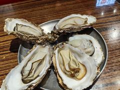 -蚝堡海鲜·威海菜·海肠捞饭·烧烤·亚洲吃蚝公司(幸福门店)