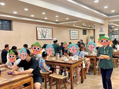 -老刘家永盛斋·传统泡馍(东关南街店)