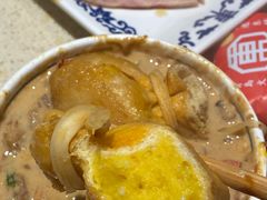 -东镇老火锅(长春路首店)