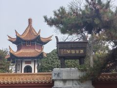 -戏马台景区