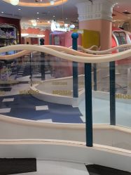 -奈尔宝家庭中心·亲子餐厅(苏州大悦城店)