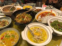 -望湘园·湖南菜(宏伊店)