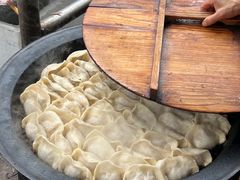 -锅贴大王南翔小笼(临沂二村店)