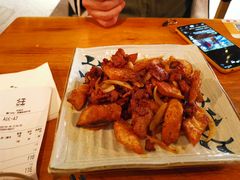 -疆Jiang·新疆秘制料理