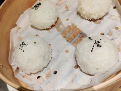 -宫燕府·京菜·烤鸭·淮扬菜(王府中心店)