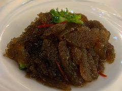 -广州塔晖粤轩中餐厅