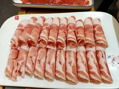 -1078號老北京涮肉(松柏店)