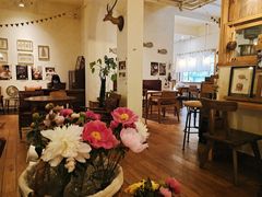-懒鱼时光馆(沙坪坝店)