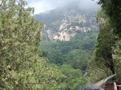 -泰山风景名胜区