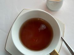 红茶-翡翠36餐厅(浦东香格里拉店)