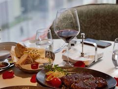 -燃扒房Steakhouse(皇庭店)