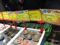-蚝专家(北滘店)