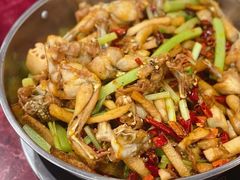 -馋嘴蛙火锅