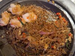 -绿茶餐厅(燕郊永旺店)