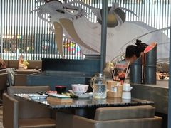 -将太无二·蓝鳍放题·北美寿司(领展购物广场中关村店)