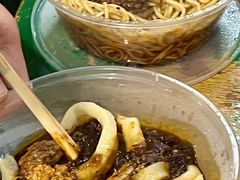 -洞子口张老二凉粉(文殊院店)