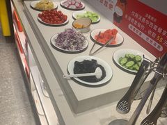 -豪享来中西餐厅(隆昌店)