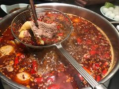 -二刀潮牛(重庆光环购物公园店)