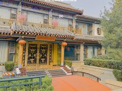 -鹊华居·地道鲁菜·海鲜·融合味(大明湖店)