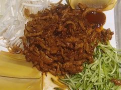 -黑家养生粥道馆(新世纪店)