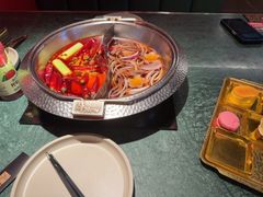 -牛New寿喜烧(金鹰世界店)