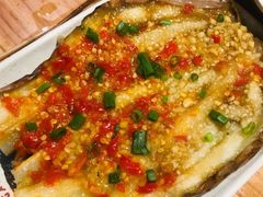 -木屋烧烤(坂田天安云谷店)