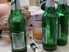 -喜牛日本料理(双街店)