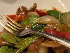 -外高桥喜来登酒店采悦轩
