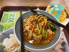 -魏家凉皮(协和店)