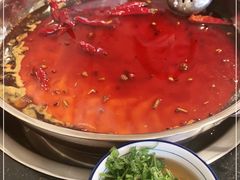 -飘香火锅(玉林西路店)