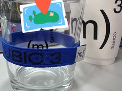-CUBIC3三立方咖啡(凌空SOHO店)