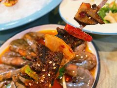 -渔娘渔家丹东海鲜(东直门店)