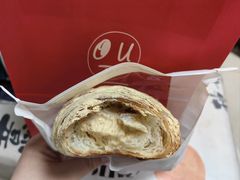 -OUR Bakery(SKP-S店)