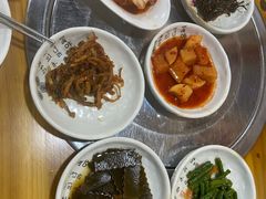 -故乡家韩国料理(丹东街店)