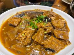 -小渔船渔家传统菜(鲅鱼圈店)