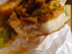 -麦当劳(豫园店)