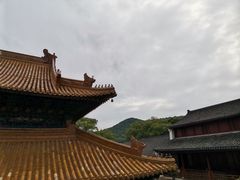 -普陀山风景名胜区-法雨禅寺