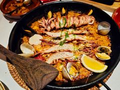 -Las Tapas(思南公馆店)
