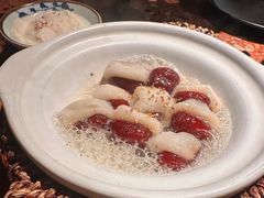 -涌煲记·蟹煲·砂锅海鲜·煲出宁波味(天一旗舰店)