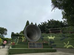 -大嶝英雄三岛战地观光园