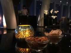 -广州四季酒店·天吧·高空酒吧