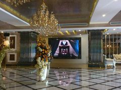 大堂-奥斯汀KTV(金湖店)
