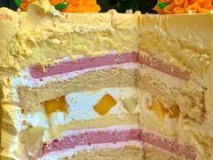 -CAKE BOSS 蛋糕老板(西单君太百货店)