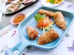 -蔡澜Pho·越南粉餐厅(海上世界店)